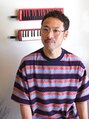 ヘアーサロン ピアニカ(hair salon PIANiCA) 寺地 高之
