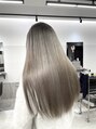 ジゼル 博多筑紫口店(GiseL) 圧倒的技術。美しい髪を作ります。