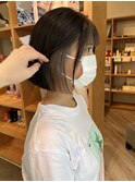 inner color×cut