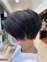 イースト(YEAST)&nbsp;ショートボブ