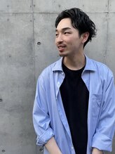 ハニー(Haney) 松村 卓人