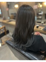 シエル 松山市駅前店(CIEL)&nbsp;ブルーブラック