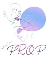 Total Beauty Salon PROP