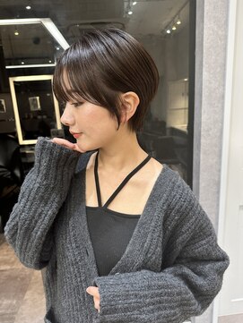 ロンドアヴァントゥス 池袋(Lond aventus) コンパクトショート