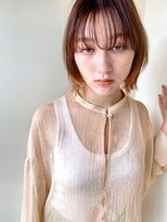 グリーン 町田(green)&nbsp;レイヤーボブ/グラデーション