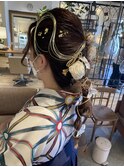 あみおろし