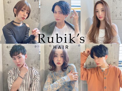 ルービック 豊中(Rubik's)の写真