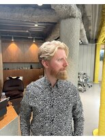 クオッカ(QUOKKA)&nbsp;ミディアムショート