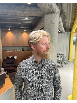 クオッカ(QUOKKA) ミディアムショート