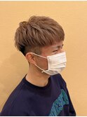 ミルクティーベージュ♪♪