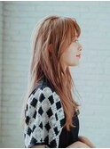 ナチュラルロング【稲毛】