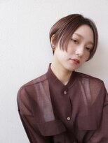 ラヴィズム(LUVISM)&nbsp;10代20代30代ミルクティーベージュダブルカラーケアブリーチ