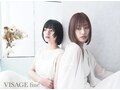 ヴィサージュ(VISAGE)