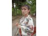 お祭りや花火大会に！浴衣着付け+ヘアセット￥11000