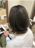 くびれレイヤー