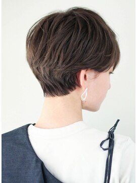 コト 福井大和田店(coto) 福井　大和田　マッシュショート　コンパクト　簡単セット