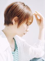 アッシュ 清瀬店(Ash)&nbsp;20代30代40代『コンパクトショート』Ash清瀬店