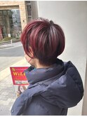 ☆20代30代40代◎大人女性でも可愛いデザインカラ一☆