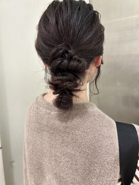 パーク なんば本店(PARK.) お団子