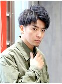 大人レイジーショート