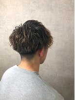 コローレ 佐賀(COLORE)&nbsp;波巻きパーマ