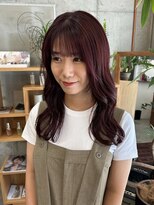 ノイ(noii)&nbsp;ブリーチなしカラー