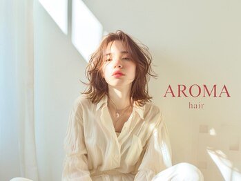 AROMA hair room 新宿3号店 【アロマ ヘアー ルーム】 