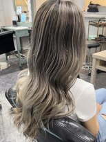 アム(am)&nbsp;ブリーチ/バレイヤージュ