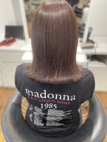 ノア(noix)&nbsp;外ハネボブ