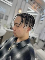 ダムディートウキョウ 心斎橋店(DAMDEE TOKYO)&nbsp;ブレイズ