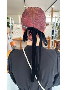 パーム スプリングス(Palm Springs) Hair by Palm Springs 888