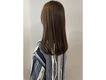 ヘアサロン フラット(Hair salon flat)