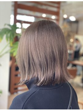 ドゥニカ(donica) ベージュカラー