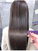 Moana【駒沢】#髪質改善トリートメント#ツヤ髪#ヘアケア#美髪