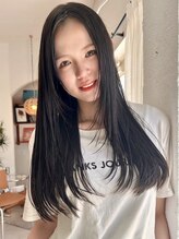 《*あなたの「なりたい」を形にする*》プロフェッショナルな視点でお客様の魅力を引き出します＊