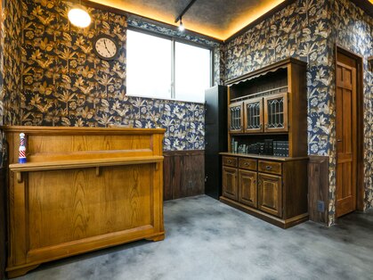 ザビーアールクラブ 大和八木(The BR Club)の写真