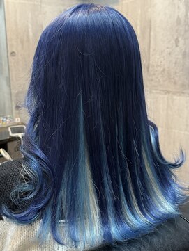 トーキョー オタクヘアー(TOKYO OTAKU HAIR) ツイステ　イデアカラー