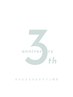 3周年記念【頭浸浴】&HaRuRy式スパ&Cut&深部TR￥13,750→￥8,900