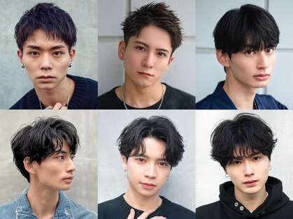 アイヴィー(IVY)の写真