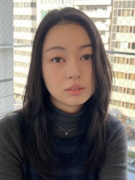 イヴォークトーキョーオーサカ(EVOKE TOKYO osaka) ナチュラルローレイヤー