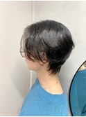 30代40代　大人クールショート　202504