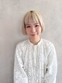 リフ デザイン ラボ(riff design labo) 仲村 悠子