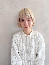 リフ デザイン ラボ(riff design labo)&nbsp;仲村 悠子