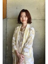 ルレ 本山(Relais) 亀井 里奈