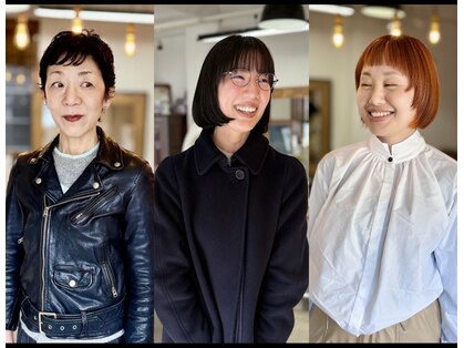 ウルティフ(WOLTIF)の写真