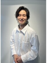 アース オーセンティック 新浦安店(EARTH Authentic) 降幡 昌和