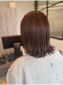 ピンク