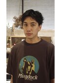 ラフショート#LANTERN山科