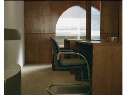 ブーフ(bufr)の写真