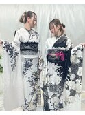 振袖レンタルフルセット